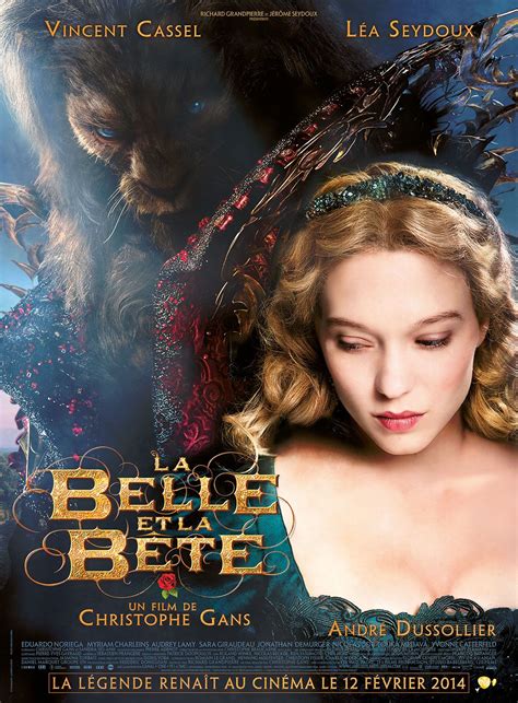 La Bête (film) .